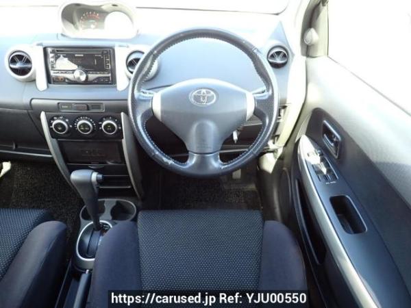 Used 2003 AT toyota ist NCP60 Image[19]