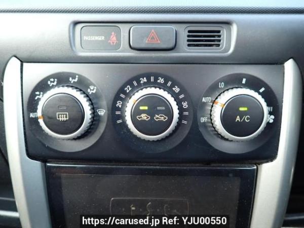Used 2003 AT toyota ist NCP60 Image[21]