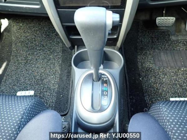 Used 2003 AT toyota ist NCP60 Image[22]