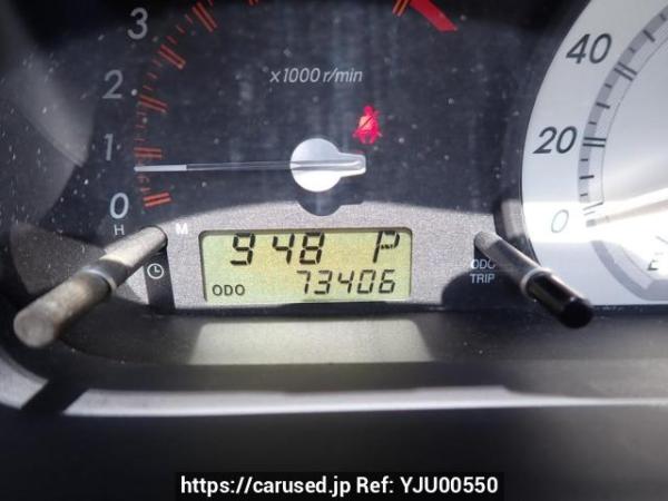 Used 2003 AT toyota ist NCP60 Image[24]