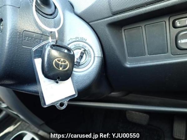 Used 2003 AT toyota ist NCP60 Image[25]