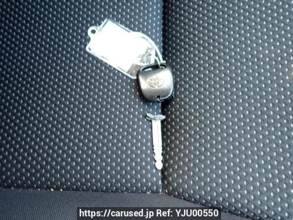 Used 2003 AT toyota ist NCP60 Image[27]