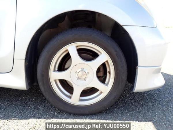 Used 2003 AT toyota ist NCP60 Image[28]