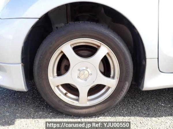 Used 2003 AT toyota ist NCP60 Image[29]
