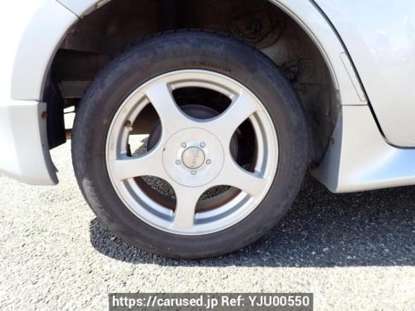 Used 2003 AT toyota ist NCP60 Image[30]