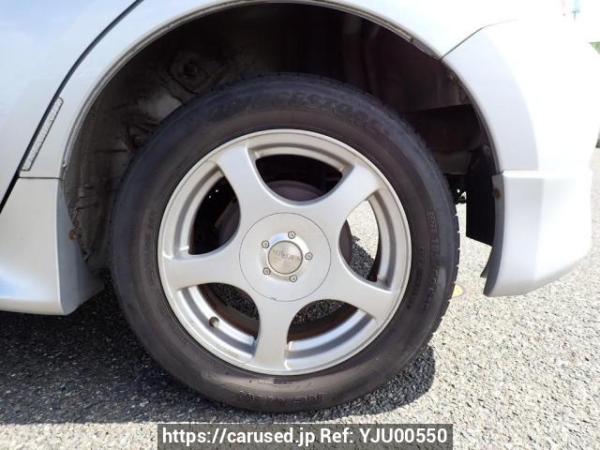 Used 2003 AT toyota ist NCP60 Image[31]
