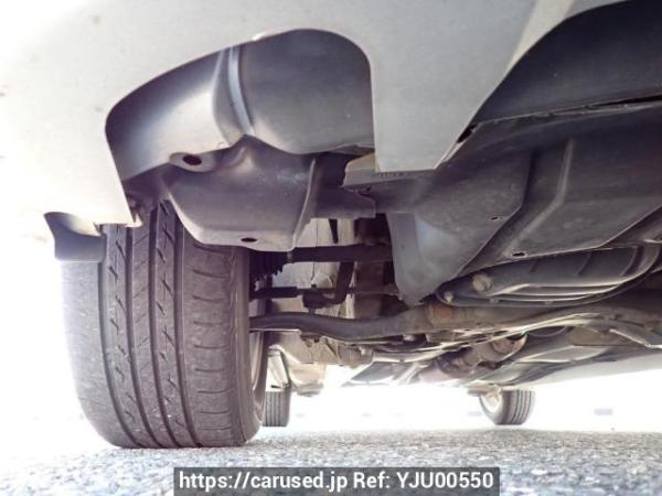 Used 2003 AT toyota ist NCP60 Image[32]
