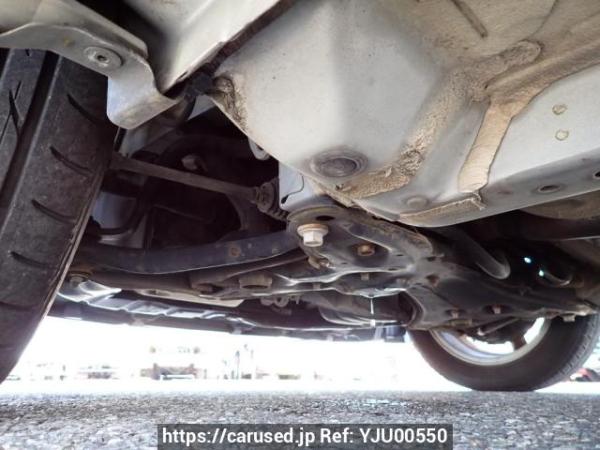 Used 2003 AT toyota ist NCP60 Image[34]
