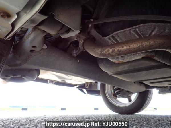 Used 2003 AT toyota ist NCP60 Image[36]