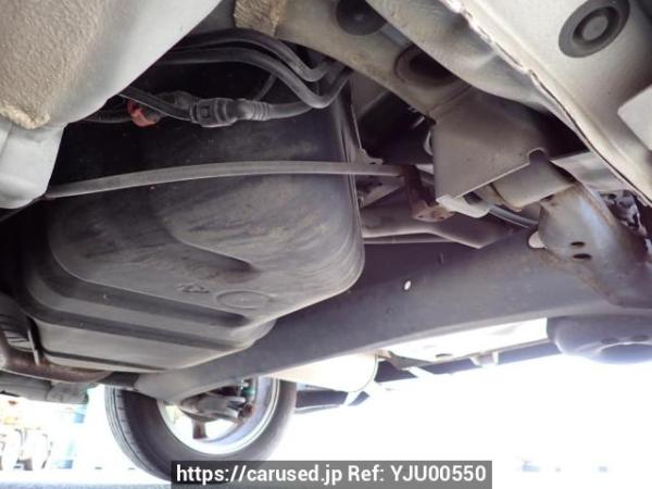 Used 2003 AT toyota ist NCP60 Image[37]