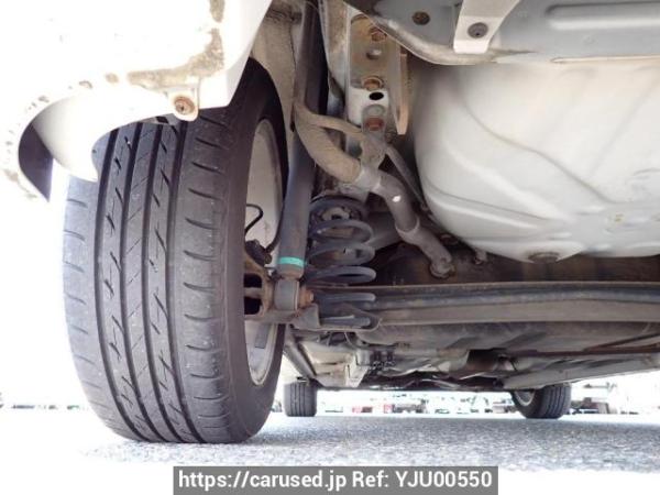 Used 2003 AT toyota ist NCP60 Image[38]