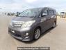 Used 2010 AT toyota alphard ANH20W Image[2]