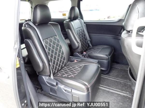 Used 2010 AT toyota alphard ANH20W Image[14]