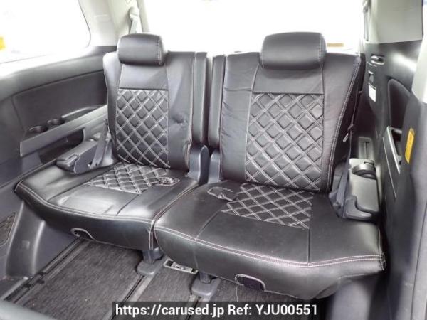 Used 2010 AT toyota alphard ANH20W Image[16]