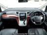 Used 2010 AT toyota alphard ANH20W Image[17]