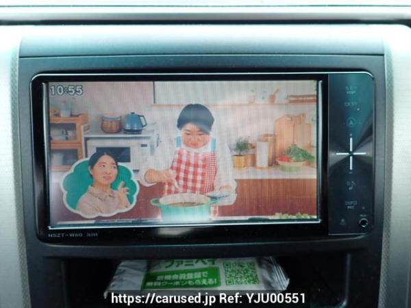 Used 2010 AT toyota alphard ANH20W Image[21]