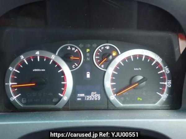Used 2010 AT toyota alphard ANH20W Image[24]