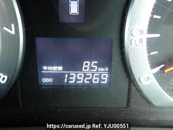 Used 2010 AT toyota alphard ANH20W Image[25]