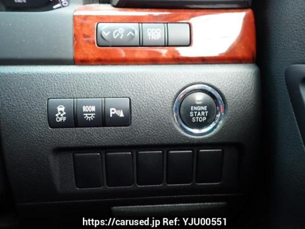 Used 2010 AT toyota alphard ANH20W Image[26]