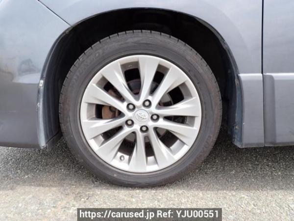 Used 2010 AT toyota alphard ANH20W Image[29]