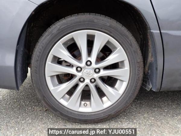 Used 2010 AT toyota alphard ANH20W Image[30]