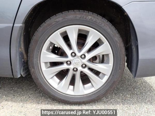 Used 2010 AT toyota alphard ANH20W Image[31]