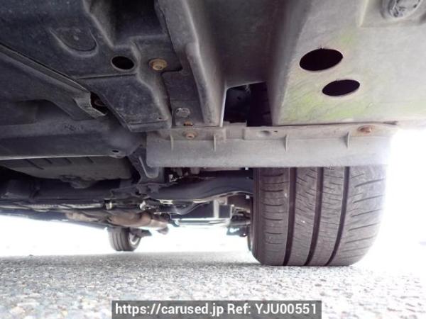 Used 2010 AT toyota alphard ANH20W Image[33]