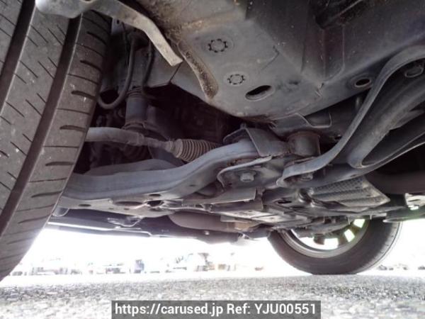 Used 2010 AT toyota alphard ANH20W Image[34]