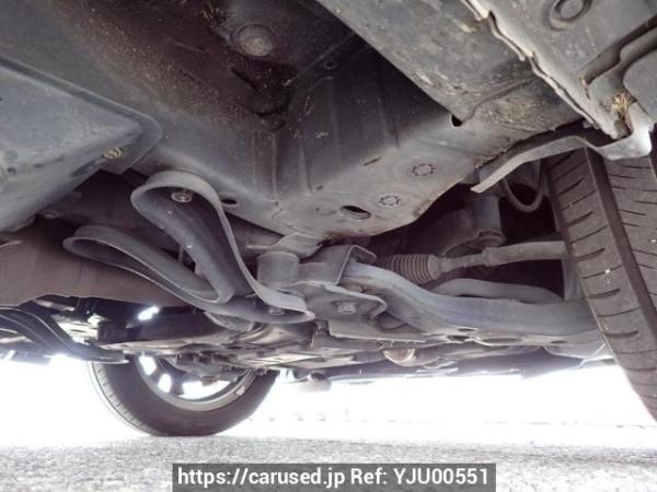 Used 2010 AT toyota alphard ANH20W Image[35]