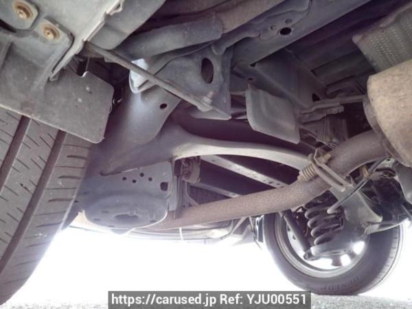 Used 2010 AT toyota alphard ANH20W Image[36]