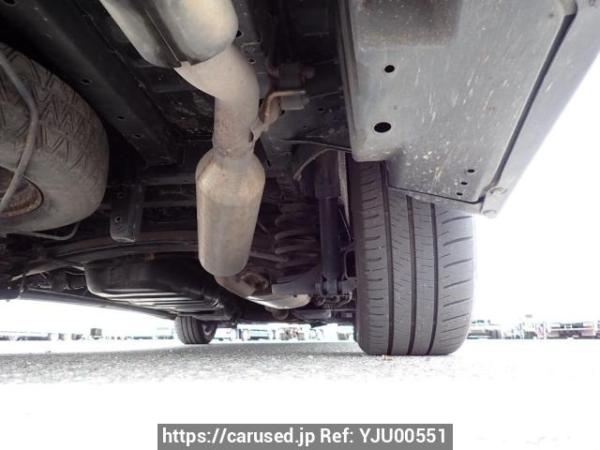 Used 2010 AT toyota alphard ANH20W Image[39]