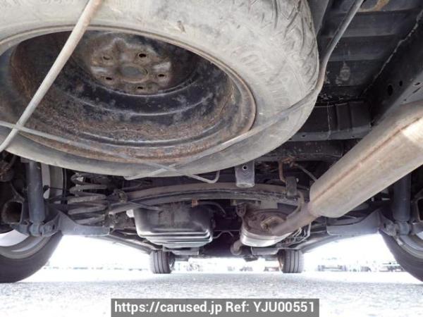 Used 2010 AT toyota alphard ANH20W Image[40]