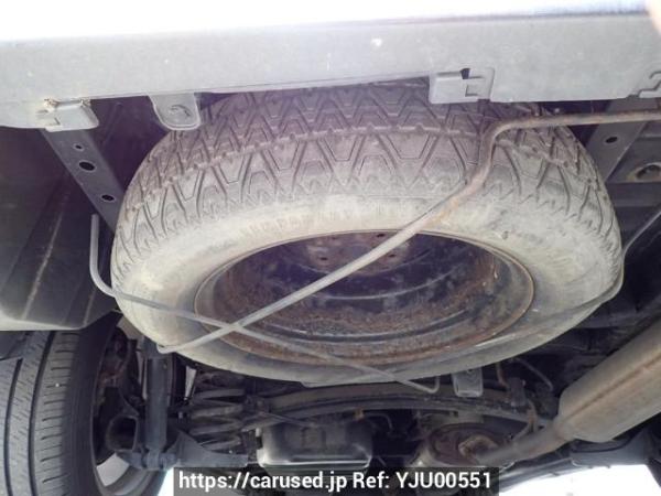 Used 2010 AT toyota alphard ANH20W Image[41]