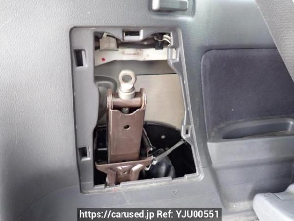 Used 2010 AT toyota alphard ANH20W Image[42]