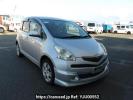 Toyota Ractis SCP100