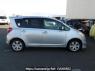 Used 2008 AT toyota ractis SCP100 Image[7]