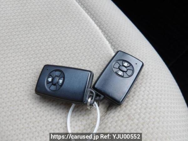 Used 2008 AT toyota ractis SCP100 Image[28]