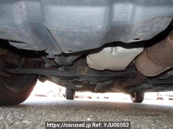 Used 2008 AT toyota ractis SCP100 Image[33]