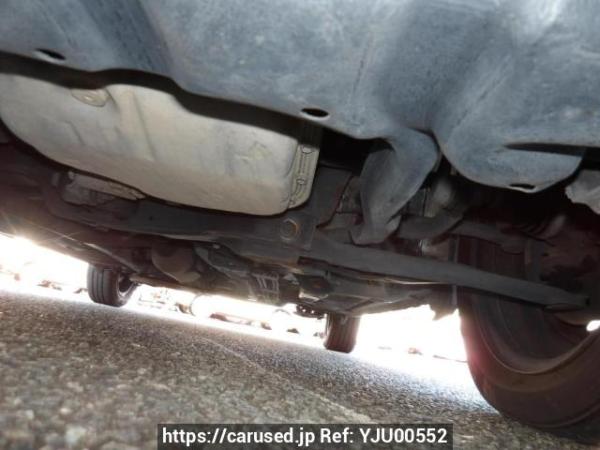Used 2008 AT toyota ractis SCP100 Image[34]