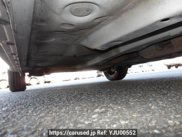 Used 2008 AT toyota ractis SCP100 Image[35]