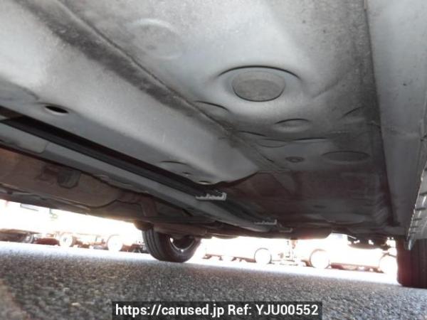 Used 2008 AT toyota ractis SCP100 Image[36]