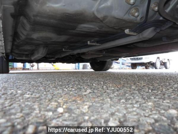 Used 2008 AT toyota ractis SCP100 Image[37]