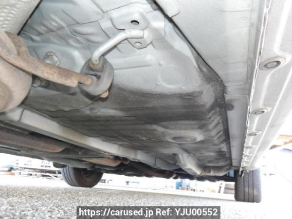 Used 2008 AT toyota ractis SCP100 Image[38]