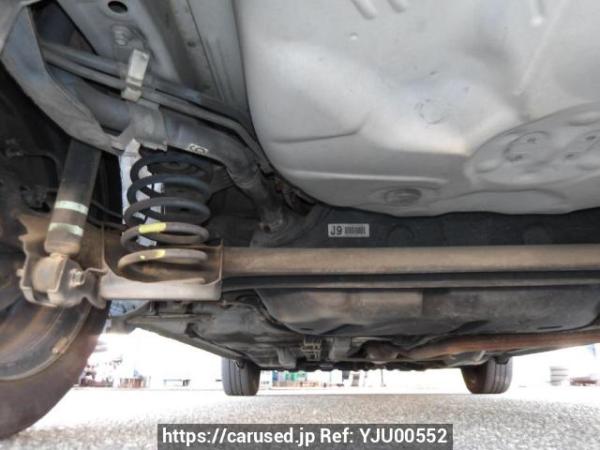 Used 2008 AT toyota ractis SCP100 Image[39]