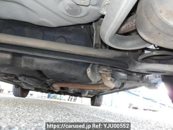 Used 2008 AT toyota ractis SCP100 Image[40]