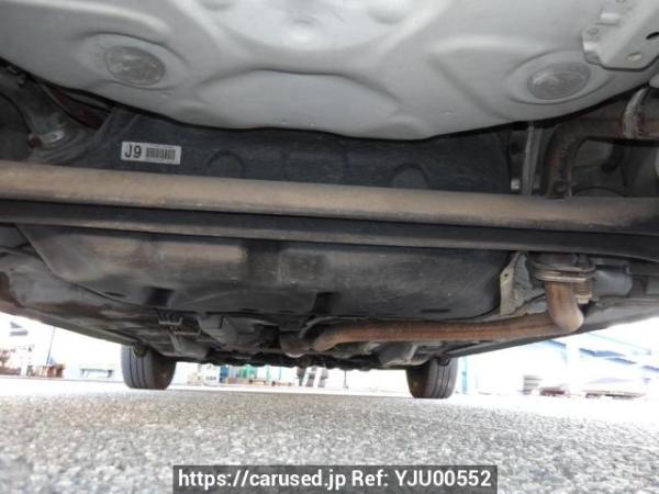 Used 2008 AT toyota ractis SCP100 Image[41]