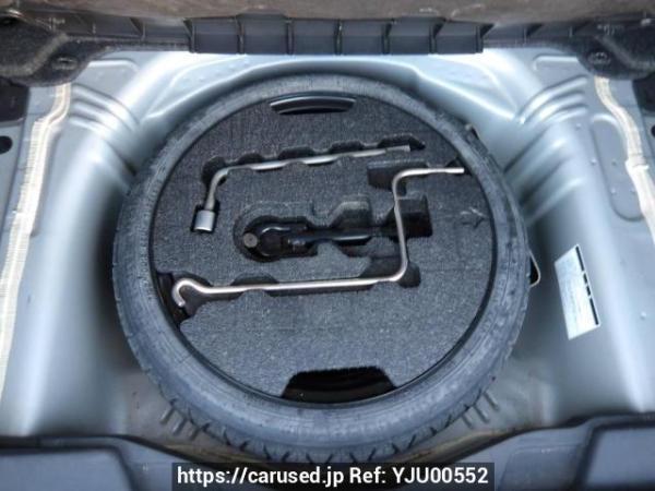 Used 2008 AT toyota ractis SCP100 Image[42]