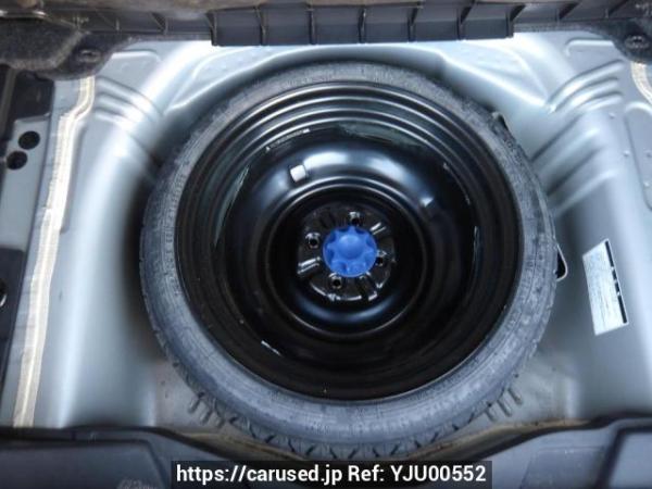 Used 2008 AT toyota ractis SCP100 Image[43]