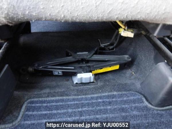 Used 2008 AT toyota ractis SCP100 Image[44]