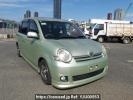 Toyota Sienta NCP81G